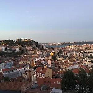  Appartement Luxury Graca The Amazing View Of Portugal