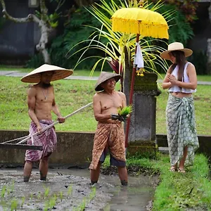  Villa Umae Indonesië