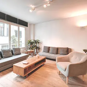  Apartamento Light House Lodge. In Center Of