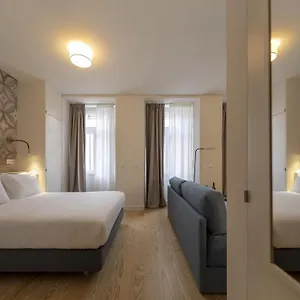  Appartement Serviced - Santos Portugal