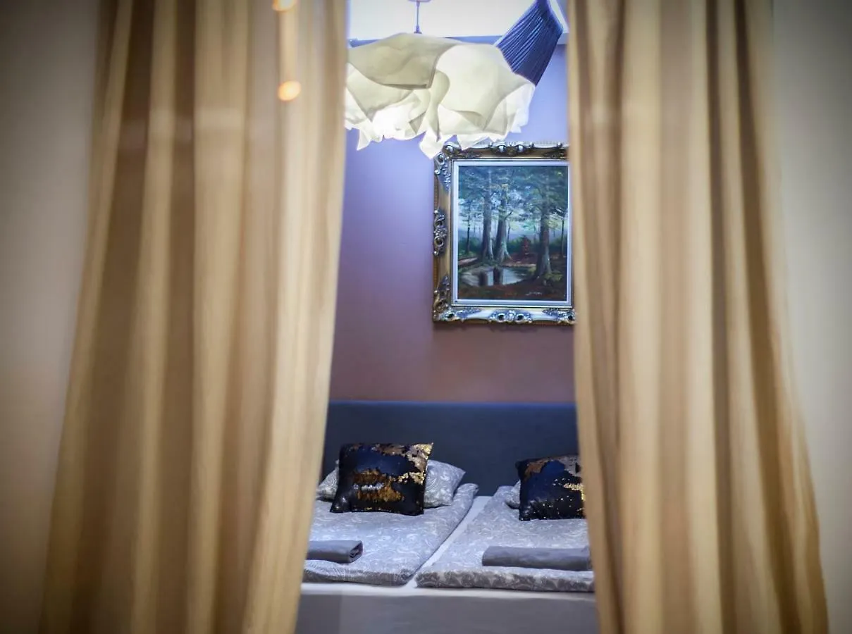 Daily Apartments - Antwerp City België