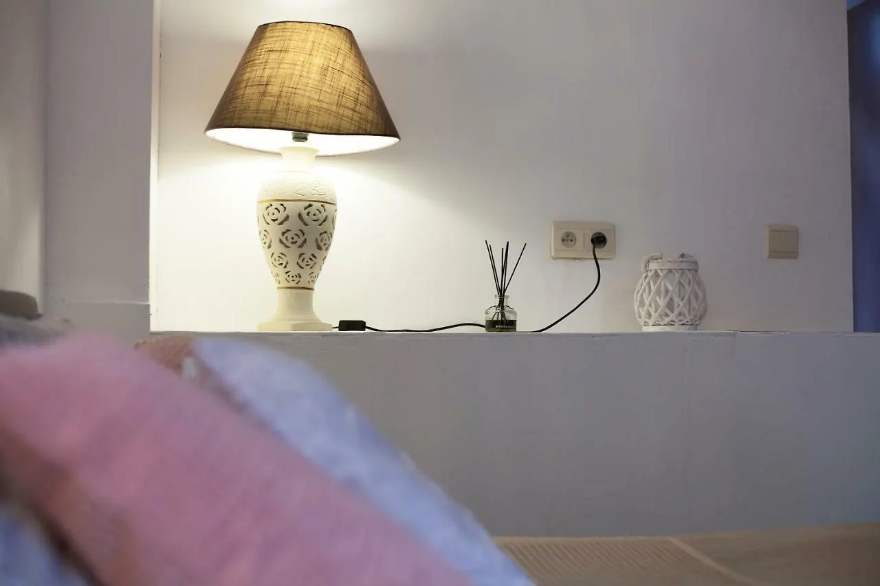 Daily Apartments - Antwerp City
