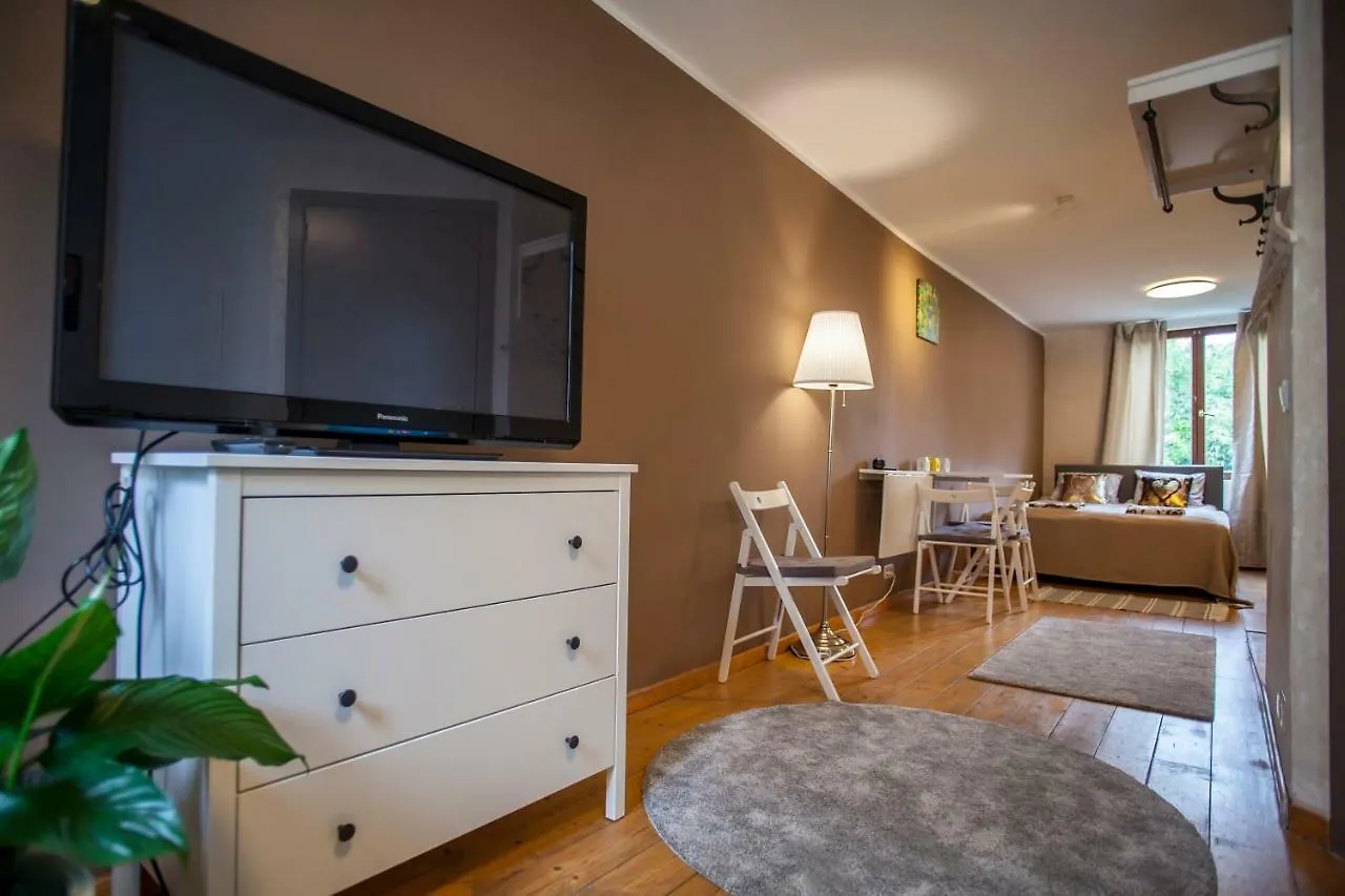 Daily Apartments - Antwerp City België