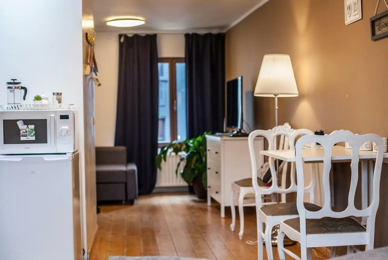 Daily Apartments - Antwerp City België